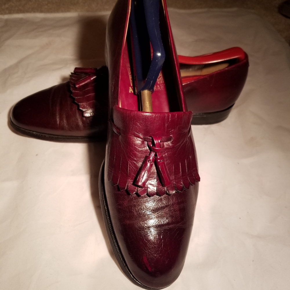 Men's Aristocrat She by Johnston Murphy